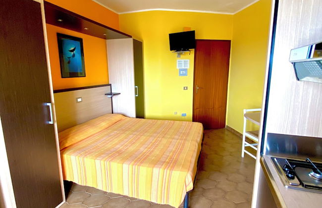 Residence Felix - Photo 18