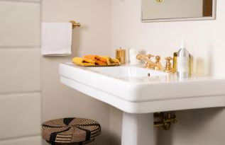 1 bedroom apartment in central Munich - Foto 17