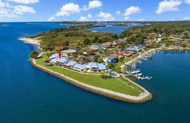 Peninsula Court 6 - Foto 14