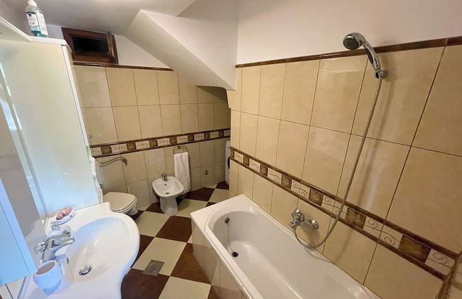 Villa Jadranka - Foto 7