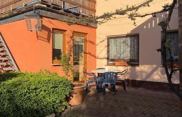 Ferienwohnung Moselglück - Foto 21