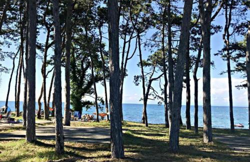 Apartment NEŽA B4 by Interhome - Foto 39