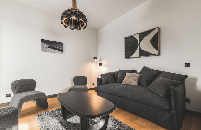 Résidence Terresens Le quartz - Foto 24