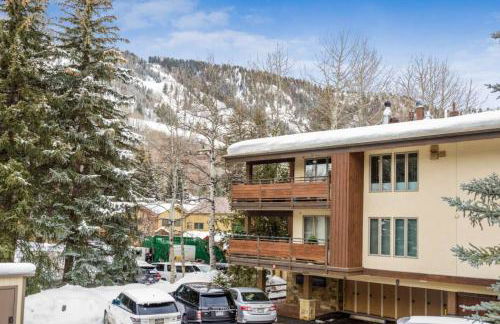 Little Nell Condos by iTrip Aspen Snowmass - Foto 32