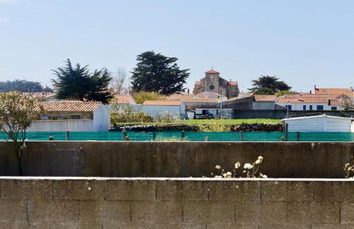 Maison pour 4 - Jardin - 400m plage des Lutins - Foto 17