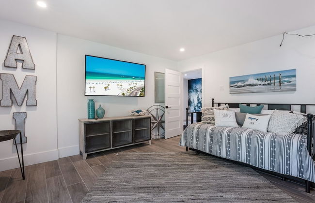 Sizzling Summer Rates at Surf Side Beach House GULF VIEWS Elevator (Beach Retreats) - Foto 2