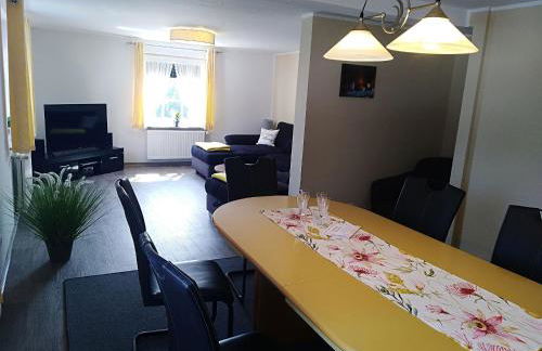 Ferienwohnung Zum Tannenwirt - Foto 10