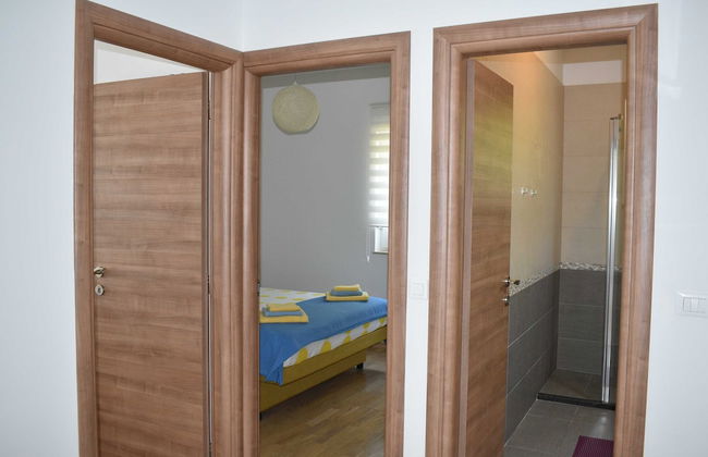 Apartment Vapor - Foto 14