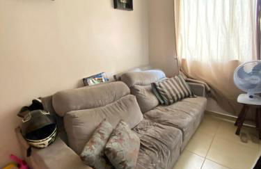 Apartamento lindo aconchegante com garagem - Photo 13