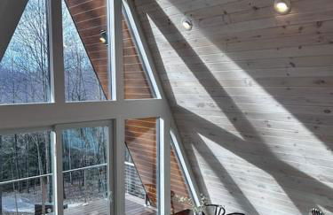 Fox Ridge-Black Alder Lodging - Foto 26