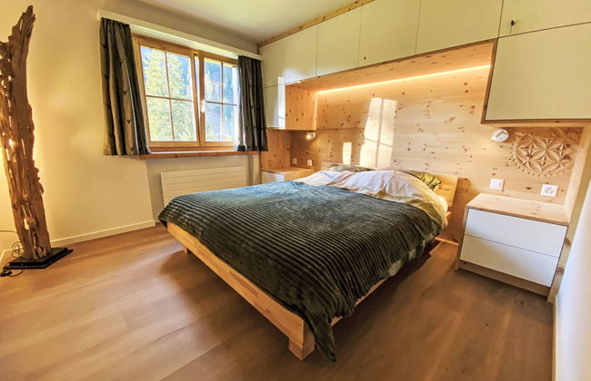 Haus Lotti Apt 203 - Foto 3