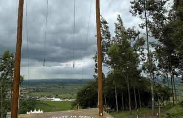 Chalés Mirante da Serra PB - Foto 18