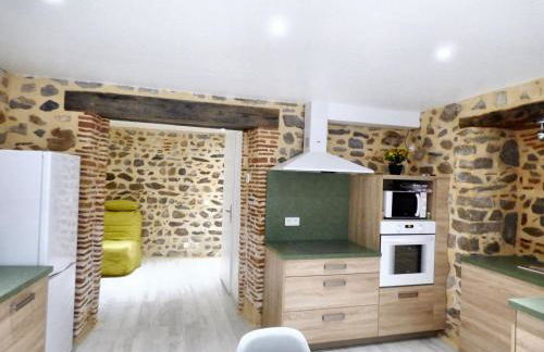 Maison confortable au cœur de Brioude avec parking privé. - Foto 2