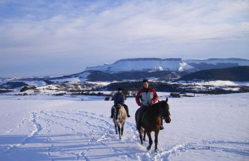 Casa Rural El Ribero II - Photo 28