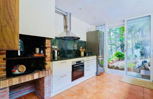 Casa Paradis Rosamar - Luxury villa with pool 1min walk from beach Costa Brava! - Foto 52