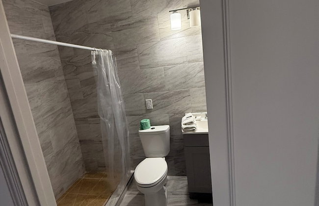 RIDGEWAY INN - Foto 15