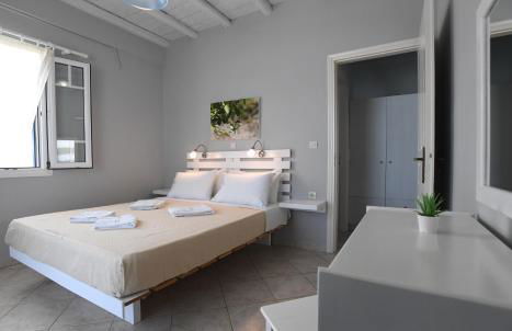 Nostos Beachfront Apartments & Studios - Foto 9