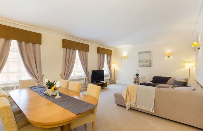 Park Lane Apartments - Shaw House - Foto 68