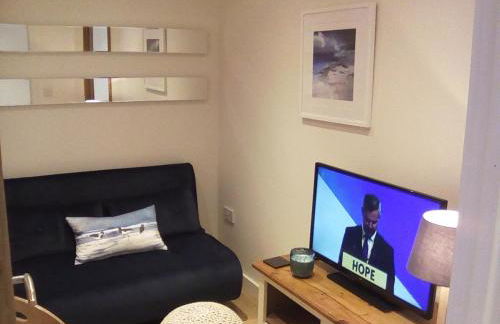 Tremodrett House Barn - Foto 13