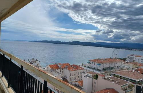 Appartement vue mer - Foto 9