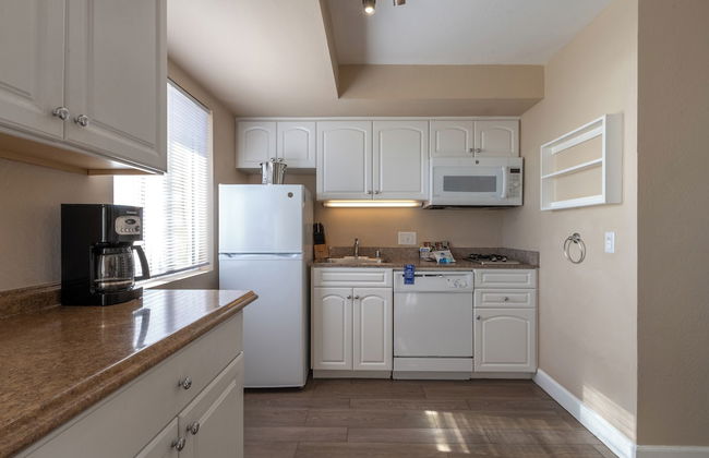 Southern California Beach Club - Foto 25