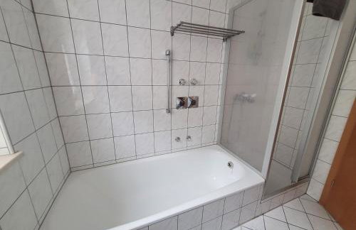 Ferienwohnung Unterneukirchen mit Garten-Terrasse - Foto 21