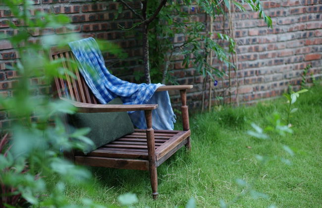 Kaia Residence Da Nang Quiet Garden - Foto 14