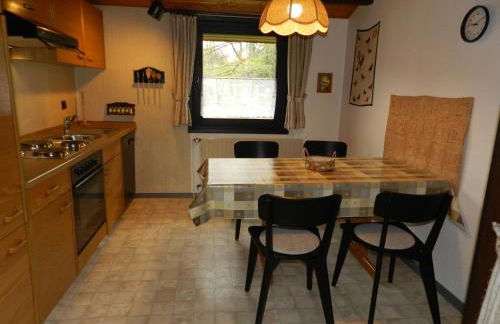 Ferienhaus Robinson Romantikpfad 162 - Foto 21