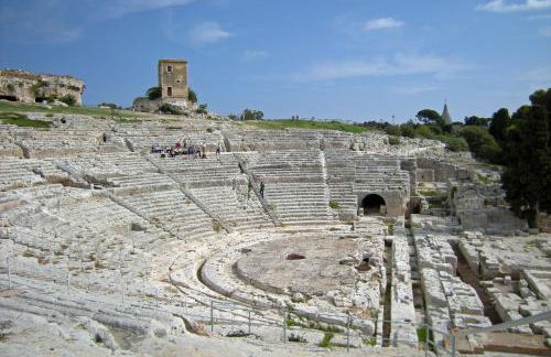 Ortigia Dreaming - Foto 57