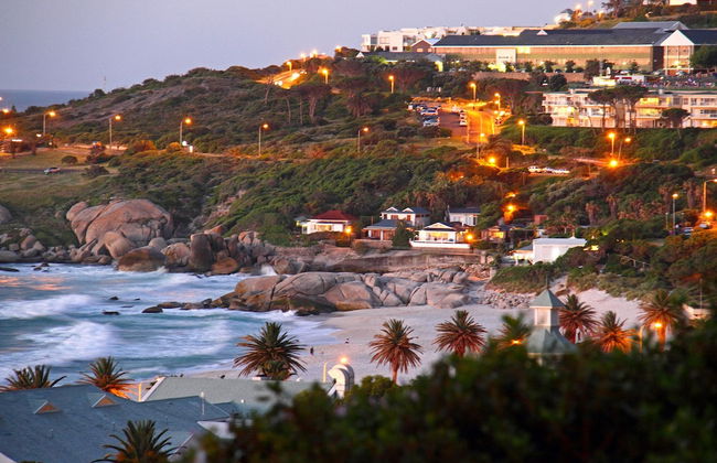 Lion's View - Photo 40