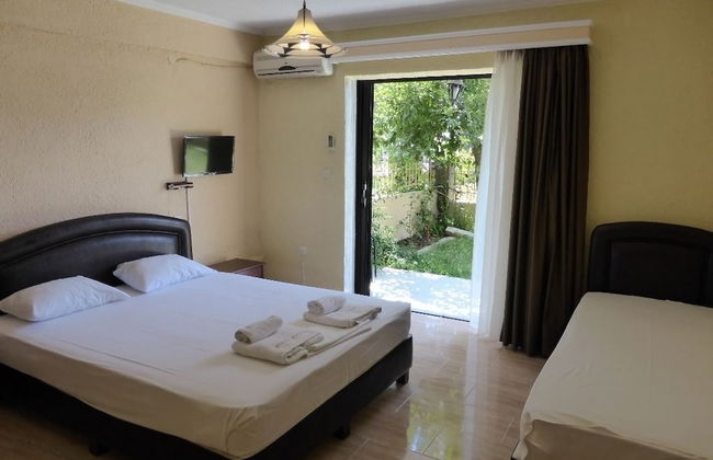 Olympic Bibis Hotel - Foto 7