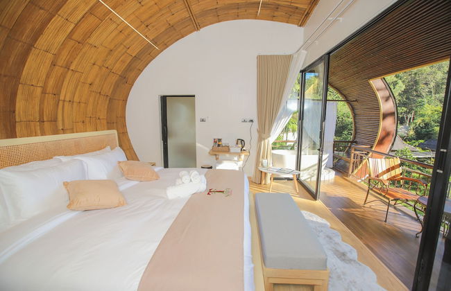 T-Story Maekampong - Foto 31