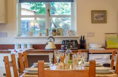 Stable Cottage - Foto 10