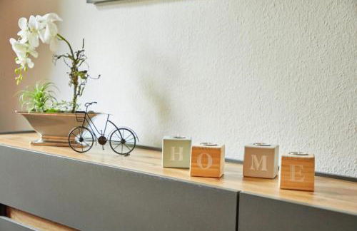 City-Apartment 1 - Foto 8