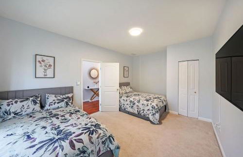 Family Home - Foto 3