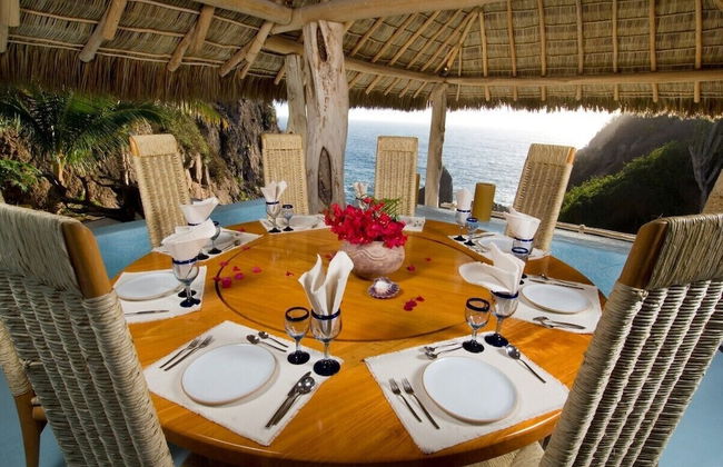 Private Villas in Careyes - Foto 26