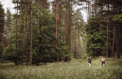 Osada pod Lipą - Foto 14