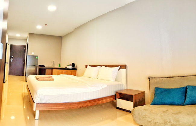 Lovina at Formosa Residence - Nagoya - Foto 14