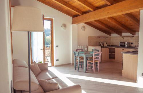 Larius Apartment - Como Lake View - Foto 9