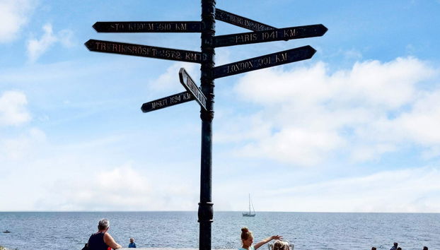 5 Person Holiday Home in Smygehamn - Foto 2, Verschiedenes