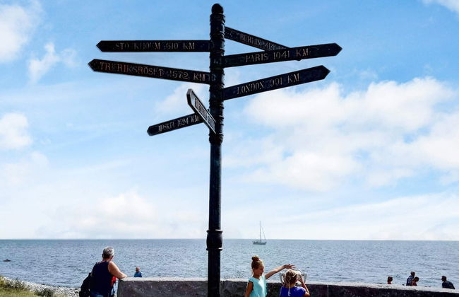 5 Person Holiday Home in Smygehamn - Foto 2