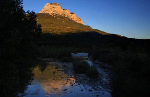 Puerta de Ordesa Garden - Photo 7
