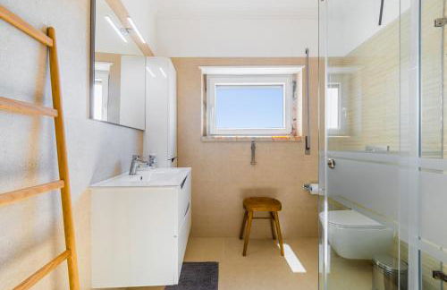 Ericeira Vista Mar Peace and Sea - Foto 14