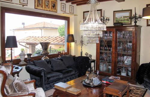 Villa Capo Corso by Interhome - Foto 12