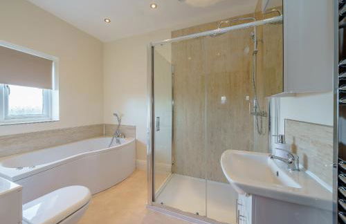 Renchers Farmhouse - Foto 23