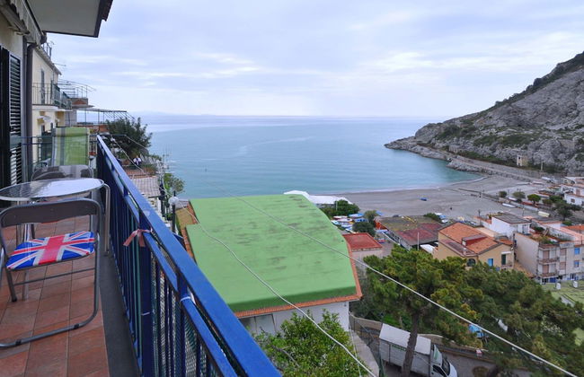 Casa Rosalia - Foto 12