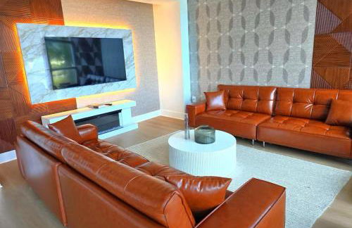 Vista Luxe Ocean View Large Apartment - Foto 12