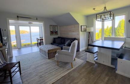 Lakefront Cottage in Colchester - Foto 7