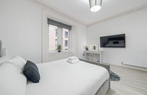 Upper Grove 2 Bedroom Apartment - Edinburgh - Foto 12
