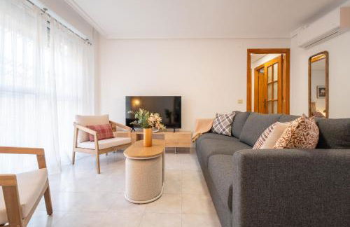 Residencial Playa Blanca a 2 min a pie de playa - Foto 10